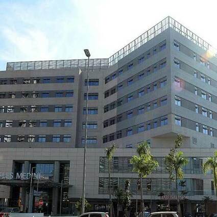 Gleneagles Intan Medical Centre Kuala Lumpur