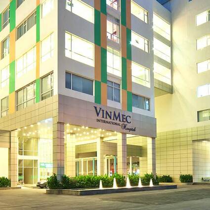 Vinmec International Hospital