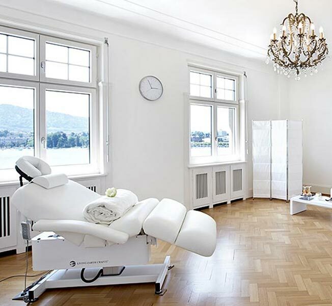 Swiss Luxury Clinic