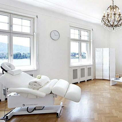 Swiss Luxury Clinic