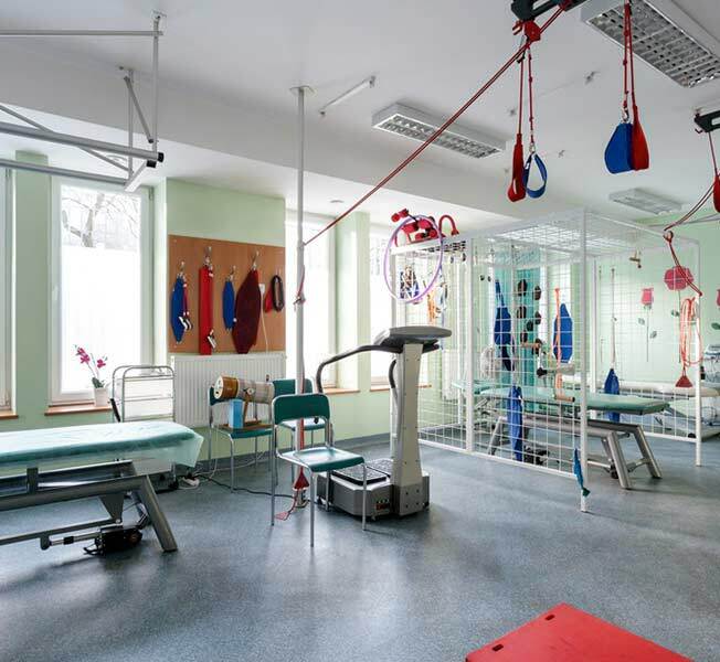 Mary's Orthopedic Hospital, Beijing