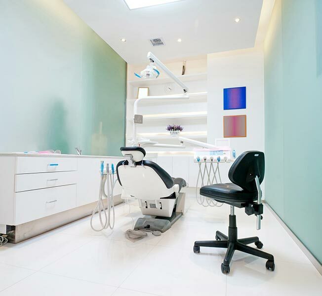 Goodwill Dental Clinic at Hadan