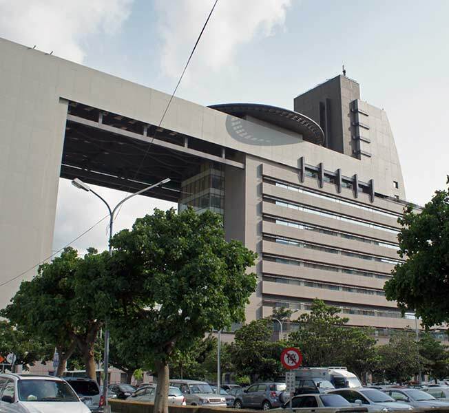 China Medical University Hospital