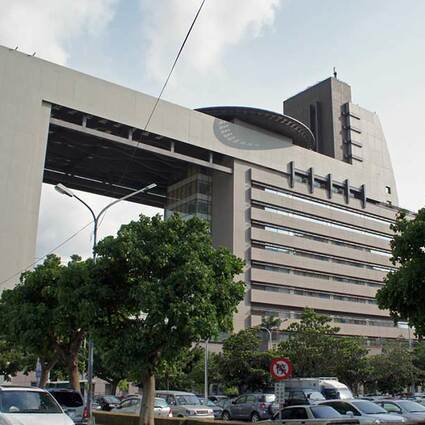 China Medical University Hospital