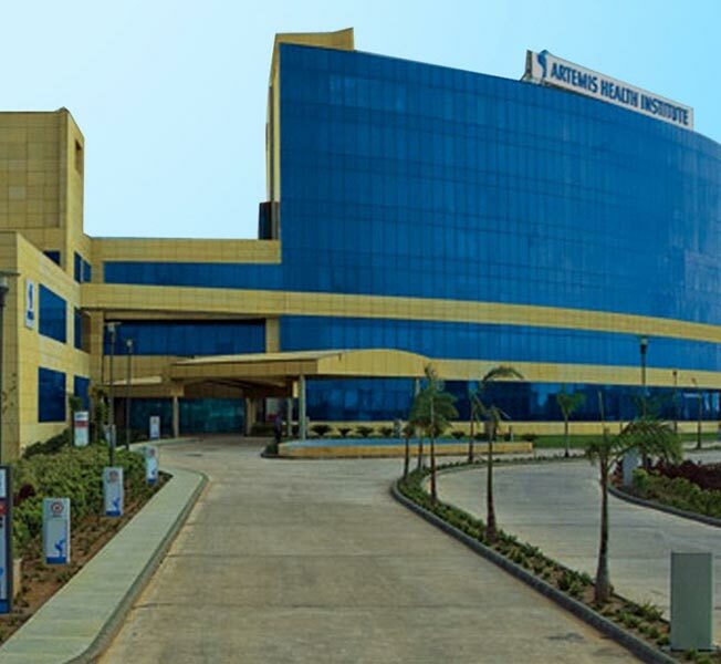Artemis Health Institute, Gurgaon 