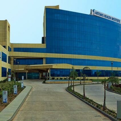 Artemis Health Institute, Gurgaon 