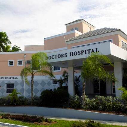 Doctors Hospital