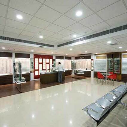 Grewal Eye Institute Private Limited