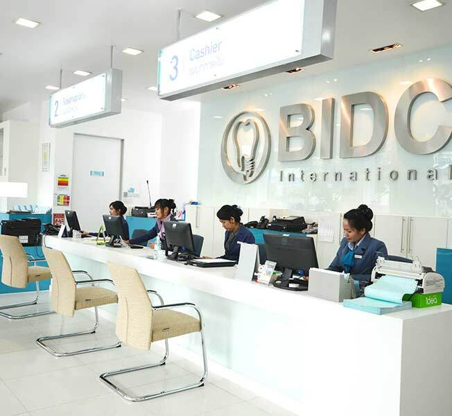 Bangkok International Dental Center